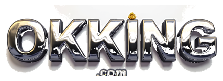 okking.com logo