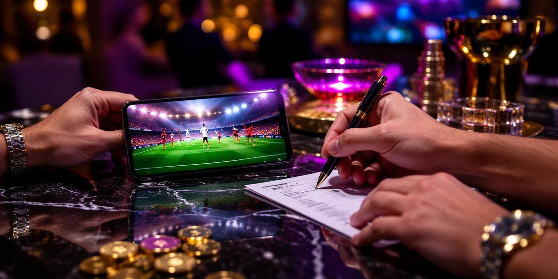 okking.com Live Baccarat với Dealer Thật và Phát Trực Tiếp HD
